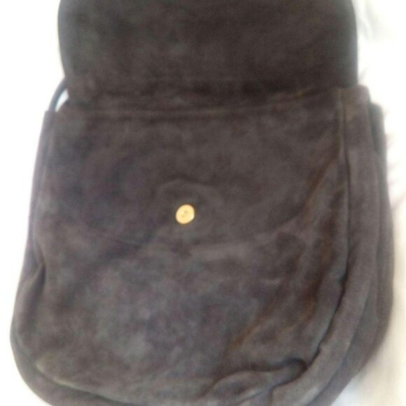 BOTTEGA VENETA Vintage Shoulder Bag with Damage - Picture 8 of 16